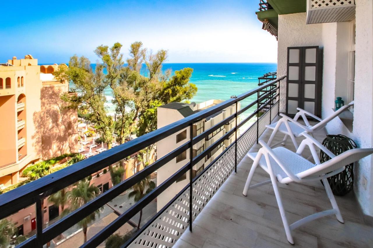 Appartement Stylish For Rent With Fantastic Location In Promenade. *
