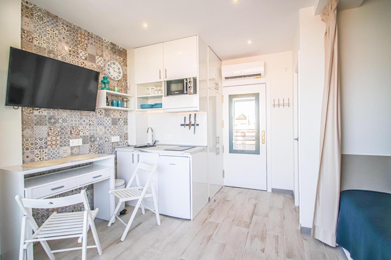 Stylish For Rent With Fantastic Location In Promenade. Appartement Marbella